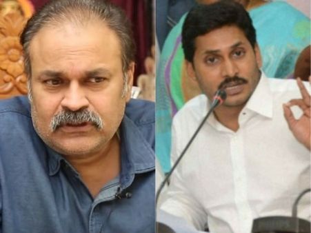 పెద్ద దొంగ.. చిన్న దొంగ, బాబును చూసి జగన్‌కు అసూయ: ఎందుకో చెప్పిన నాగబాబు