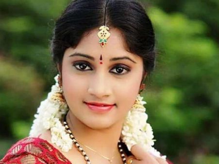 టీవీ నటి ఝాన్సీ ఆత్మహత్య: కీలకంగా మారిన ఆ వీడియో, అందులో ఏముంది?