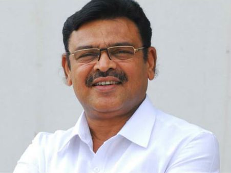 స‌త్తెన ప‌ల్లిలో స‌డెన్ బ్రేకులు..! ఇక అంబ‌టి రాంబాబు దారెటు..?