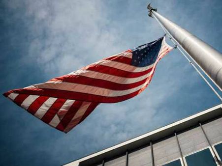 అమెరికాలో అరెస్టైన విద్యార్థుల‌కు ఉప‌శ‌మ‌నం..! ఆ గ‌డువులోపు స్వ‌దేశాల‌కు వెళ్లి పోవ‌చ్చ‌న్న కోర్ట్..