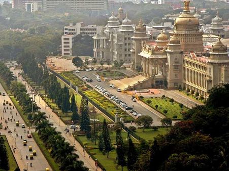 డెత్ సిటీగా సిలికాన్ సిటీ ఆఫ్ ఇండియా..సగటున రోజూ 10కి పైనే
