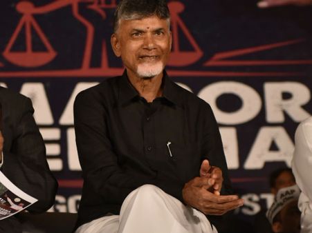 ఢిల్లీలో ధర్మపోరాట దీక్ష..రవాణా ఖర్చెంతో తెలుసా? మరీ అంత తక్కువా?