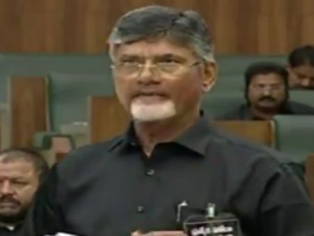 ఏం చేస్తార‌య్యా..జైల్లో పెడ‌తారా : ఎవ‌డ‌బ్బ సొమ్ము అది : ఆవేశంతో ఊగిపోయిన చంద్ర‌బాబు..!