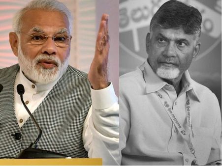 త‌ర‌లి వ‌చ్చిన జాతీయ నేత‌లు : మోదీ హటావ్ .. దేశ్ బచావ్ : చ‌ంద్ర‌బాబుకు మ‌ద్ద‌తుగా..