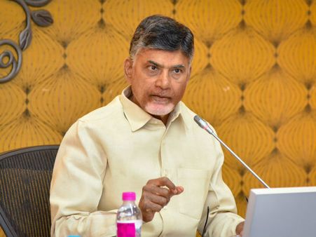 బీహార్ త‌ర‌హాలో వైసిపీ కుల రాజ‌కీయం : రైల్వే జోన్ ఓ కుట్ర : చ‌ంద్ర‌బాబు ఫైర్‌..!