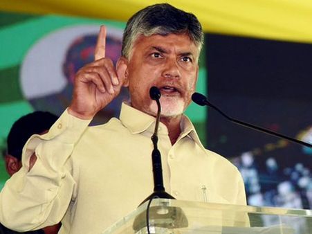 ఢిల్లీ న‌డిబొడ్డున..సై..! ధ‌ర్మ పోరాట దీక్ష : త‌ర‌లి రానున్న జాతీయ నేత‌లు