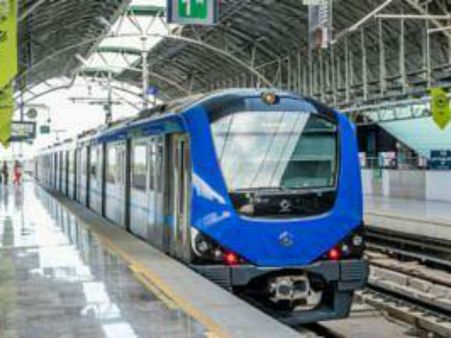 మెట్రో రైలు యాప్ డౌన్ లోడ్ చేసుకుంటే..సినిమాలు, సీరియళ్లు, పాటలు..అన్నీ ఉచితం