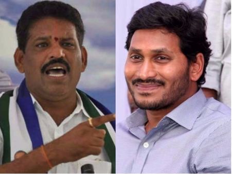 రూ.10 కోట్ల విలువైన వాల్ క్లాక్‌లు పంచుతున్న చెవిరెడ్డి: ఈసీకి టీడీపీ, రూ.5వేలు అడగమన్న జగన్‌పై ఫైర్