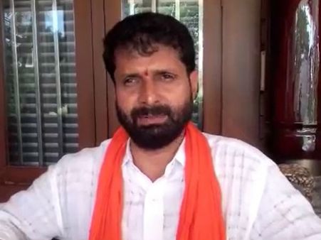 కర్ణాటక బీజేపీ ఎమ్మెల్యే కారు ఢీకొని ఇద్దరు యువకులు దుర్మరణం, విహారయాత్రలో విషాదం!