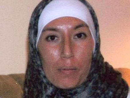 ఈమె కహానీ ఏంటో తెలుసుకోండి: ఇరాన్‌లో గూఢచర్యానికి వెళ్లి అమెరికాపైనే....