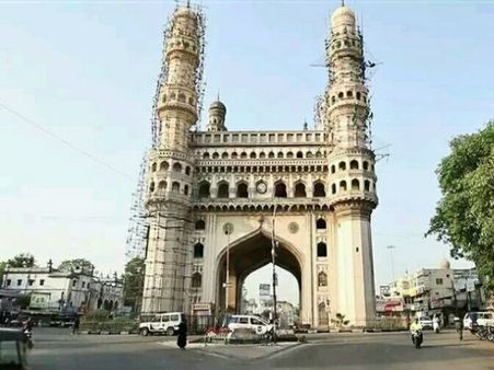 గ్రేట‌ర్ హైద‌రాబాద్ కు మ‌రో అవార్టు..! స్వ‌చ్చ‌త ఎక్స‌లెన్సీ అవార్డుతో గౌర‌వించిన కేంద్రం..!!