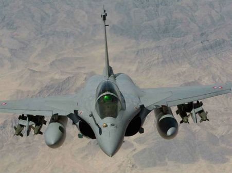 దెబ్బకు దెబ్బ .. పుల్వామాకు ప్రతీకారంగానే దాడి అని ఐఏఎఫ్ స్పష్టీకరణ