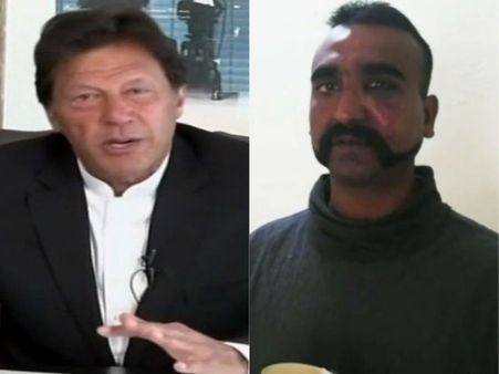 అభినందన్ రిలీజ్: భారత్ నాకు తెలుసు.. పార్లమెంటులో ఇమ్రాన్ ఖాన్ పూర్తి స్పీచ్, ఎల్టీటీఈ ప్రస్తావన