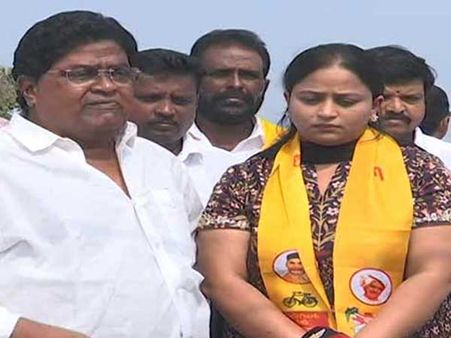 జలీల్ ఖాన్‌ను వెంటాడిన గతం, కూతురుకు మతపెద్దల షాక్: ఏం జరిగిందంటే?