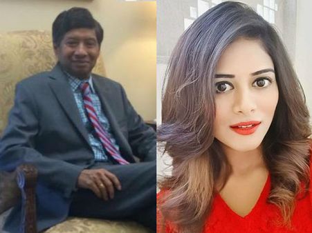 జయరాం హత్య కేసు: మూడ్రోజుల పోలీస్ కస్టడీకి రాకేష్ రెడ్డి