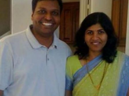 అమెరికాలో తెలుగు వ్య‌క్తి ఘాతుకం..!