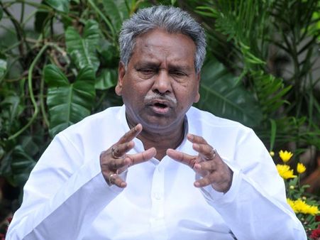 వైసిపి లోకి కావూరి..! జ‌గ‌న్ తో భేటీ : ఏలూరు లోక్‌స‌భ బ‌రిలోకి ..!