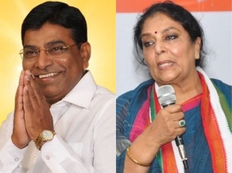 ఖ‌మ్మంలో 