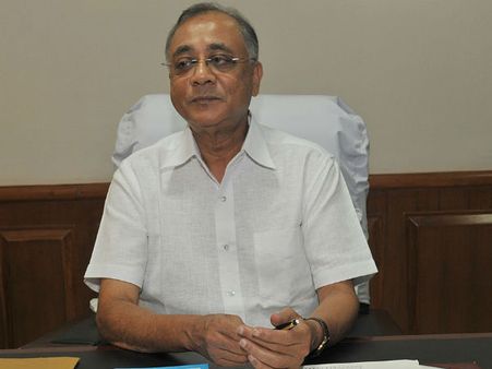 కాంగ్రెస్ కు కిశోర్‌ చంద్రదేవ్ గుడ్ బై : టిడిపి లోకి ఎంట్రీ..! వైసిపికి న‌ష్ట‌మా....!