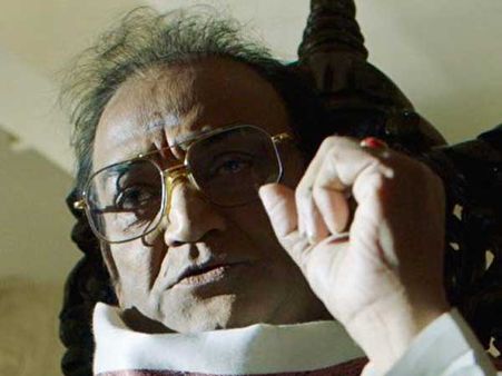 ఎన్టీఆర్ అభిమానుల‌ను ఏడిపిస్తోందా..? ఆర్జీవి ల‌క్ష్మీస్ ఎన్టీఆర్ ట్రైల‌ర్‌: టిడిపి లో కొత్త టెన్ష‌న్