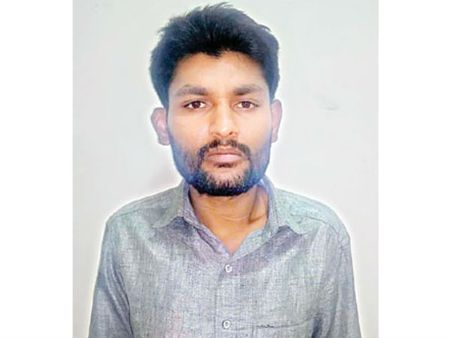 లీడర్ దొంగ : కర్ణాటకలో నేత.. తెలంగాణలో చోరీలు