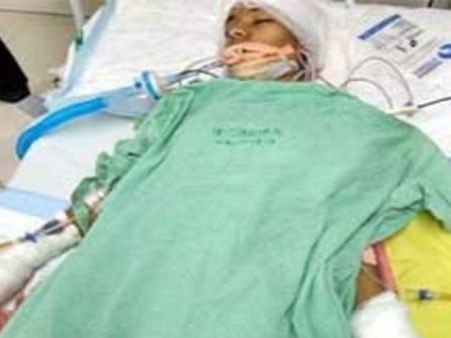 మధులికకు ఇన్ఫెక్షన్ తో నరకం ... పరీక్షలకు ప్రత్యేక అనుమతి ఇచ్చిన ప్రభుత్వం