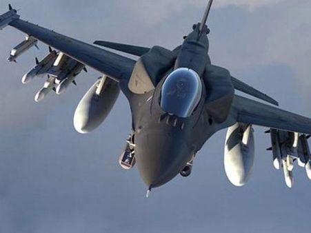 మేకిన్ ఇండియా: ఇక భారత్‌లో లాక్ హీడ్ మార్టిన్ యుద్ధ విమానాలు ఎఫ్ - 21 ఉత్పత్తి