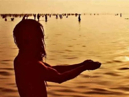 ఫిబ్రవరి 4న సోమాతి అమావాస్య: ఏమిటీ మౌని అమావాస్య?