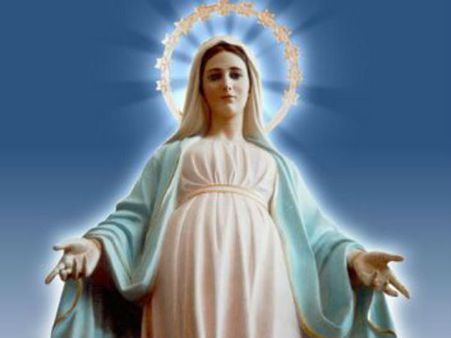 ప్రారంభ‌మైన గుణ‌ద‌ల మేరీ మాత ఉత్స‌వాలు..! మూడురోజుల పాటు ప్ర‌త్యేక ప్రార్థ‌న‌లు..!!