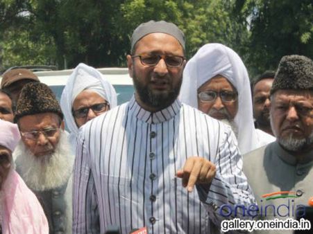 ఆలస్యమైనా అభినందిస్తున్నా .. ఐఏఎఫ్ దాడిపై ఎంఐఎం చీఫ్ అసదుద్దీన్