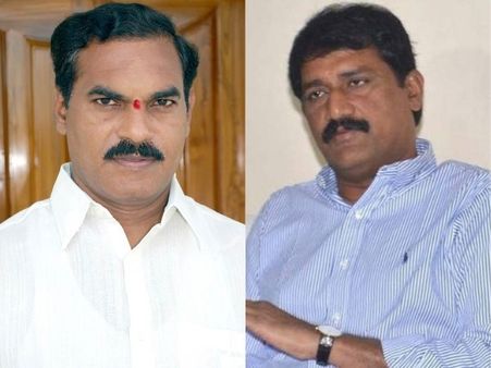 గంటా, తోట త్రిమూర్తులు..దారెటు?