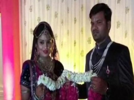 అక్కడమ్మాయి..ఇక్కడబ్బాయి: ఇద్దరిని కలిపింది మాత్రం మన ప్రధాని మోడీనే..!