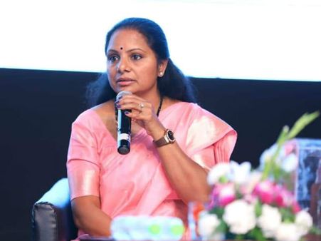 కవితకు షాక్.. నిజామాబాద్ షేక్.. పార్లమెంటరీ బరిలో 1000 మంది రైతులా?