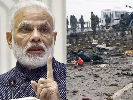 ఆ రాక్షసులను క్షమించకూడదు: గళమెత్తిన భారతీయులు, పరోక్ష యుద్ధం.. మోడీ తొలిదెబ్బ