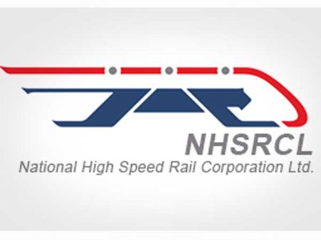 నేషనల్ హైస్పీడ్ రెయిల్ కార్పోరేషన్ లిమిటెడ్‌లో పలు పోస్టుల భర్తీకి నోటిఫికేషన్ విడుదల