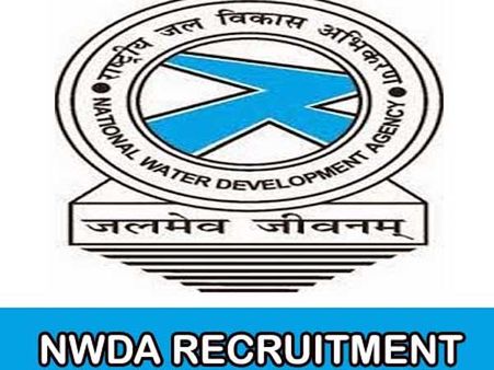 నేషనల్ వాటర్ డెవలప్‌మెంట్ ఏజెన్సీలో పలు పోస్టుల భర్తీకి నోటిఫికేషన్