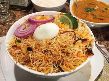 లిమ్కా బుక్ ఆఫ్ రికార్డ్స్‌లోకి ప్యారడైజ్ బిర్యానీ: ఏడాదిలో 70 లక్షలు, రోజుకు 19వేల బిర్యానీలు