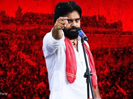 ఆ ఇద్దరికీ పవన్ కళ్యాణ్ అవసరం: ఇదే జరుగుతుంది... ఏపీ ప్రజలకు జనసేనాని సరికొత్త పిలుపు