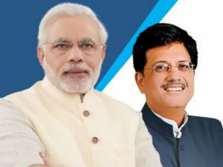 30 కోట్ల ఓటర్లే బీజేపీ టార్గెట్?.. ఎన్నికల మంత్రంగా బడ్జెట్?