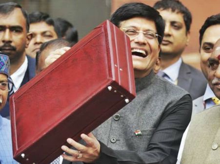 ఎన్డీయే హయాంలో ఇదేనా మంచి బడ్జెట్?.. కొన్ని ముఖ్యాంశాలు