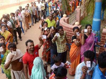 ఎంపీటీసీ, జడ్పీటీసీ ఎన్నికల్లోనూ అదే కోటా.. బీసీలకు 23 శాతమేనా?