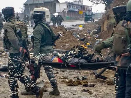 ఎన్‌ఐఏ విచారణ: అదే రహదారిపైనే దాడులు ఎందుకు... పాక్‌ నుంచి ఫోన్‌ కాల్స్ పై దృష్టి