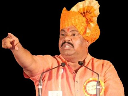 ఆ భయంతో మమత హైప్రొఫైల్ డ్రామా, కోల్‌కతా ప్రజలారా! రోడ్లపైకి రండి: రాజాసింగ్