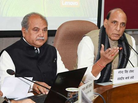 పుల్వామా అప్ డేట్స్ .. క్షణ క్షణం మారుతోన్న పరిణామాలు.. రాజ్ నాథ్ తో ఐబీ, రా చీఫ్, దోవల్ భేటీ