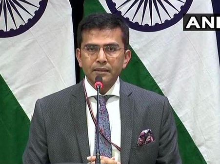 మీ తీరు అభ్యంతరకరం: అభినందన్‌పై పాక్ తీరుమీద భారత్ ఆగ్రహం, భారత్‌కూ పాక్ సమన్లు