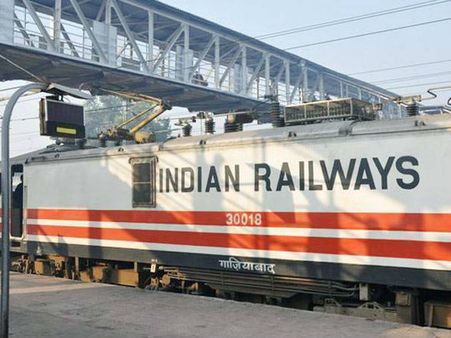 ఆర్‌ఆర్‌బీలో 1,30,000 పోస్టుల భర్తీకి నోటిఫికేషన్ విడుదల