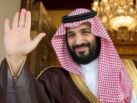భారత పర్యటనకు సౌదీ రాజు సల్మాన్... ఉగ్రవాదం అంశంను లేవనెత్తనున్న భారత్