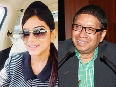 ఎన్నారై జయరాం హత్య కేసు: ఏసీపీ కార్యాలయానికి శిఖా చౌదరి.. ఇలా ఎందుకు చేశారు?