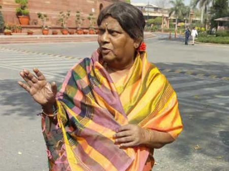 ఈ టీడీపీ ఎంపీ మంచి నటుడు... సభలో నవ్వులు పూయించిన ప్రధాని మోడీ