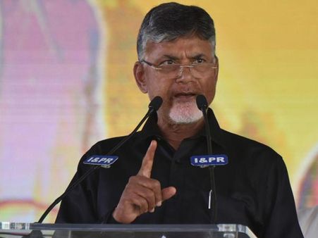 మోదీకి పాలించే హ‌క్కు లేదు: ఖ‌బ‌డ్దార్‌..వివ‌క్ష చూపిస్తే ఆటలు సాగ‌వ్‌: బాబు హెచ్చ‌రిక‌..!